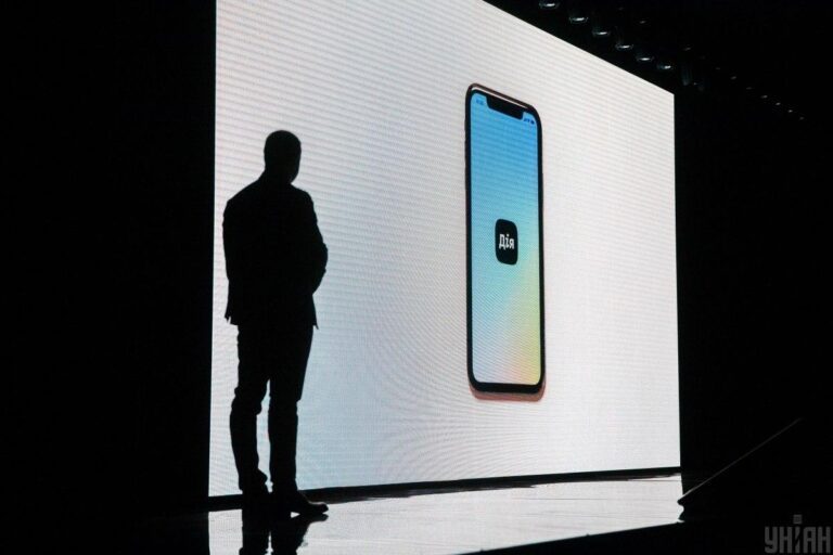 Нові сервіси в “Дії”: продаж авто за 15 хвилин та е-підприємець