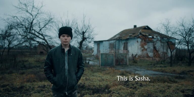 Доленосна зустріч: український підліток з кліпу Imagine Dragons отримав новий дім