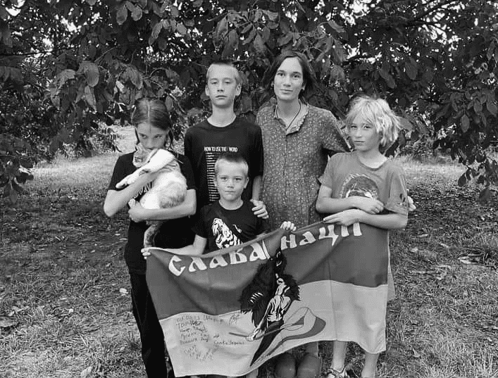 Історія однієї жінки має нагадати Заходу про його обов’язок перед Україною. Думка