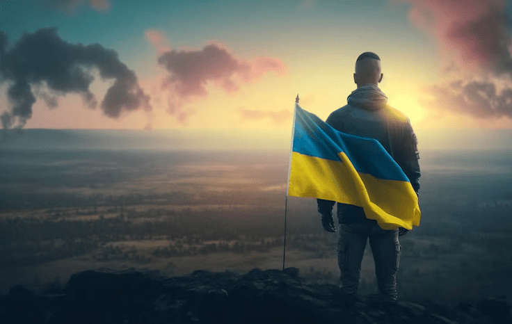 Авдіївка залишається під контролем України: оцінка британської розвідки