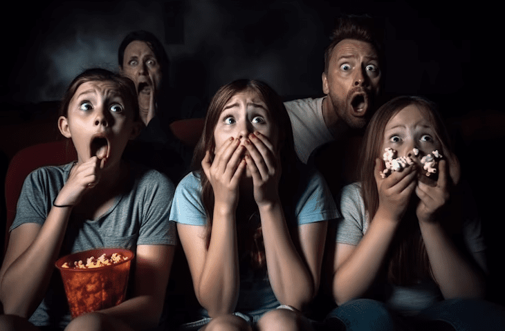 Новий мінісеріал “Гризельда” на Netflix – захоплююча історія про “Хрещену матір” наркоімперії