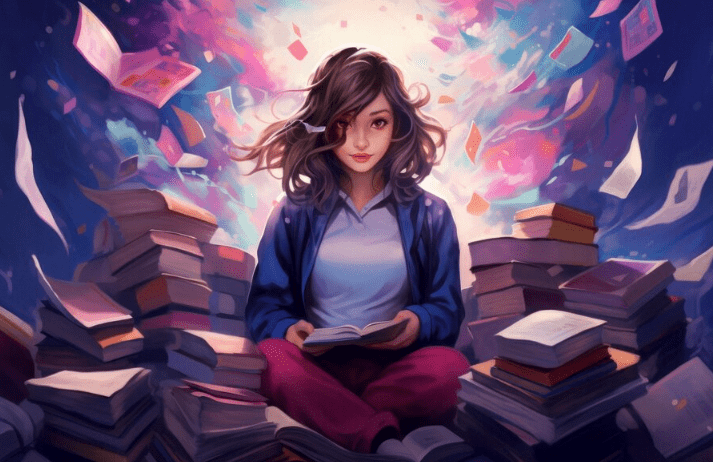 «Голосна»: жіночі історії, які не вписуються в рамки