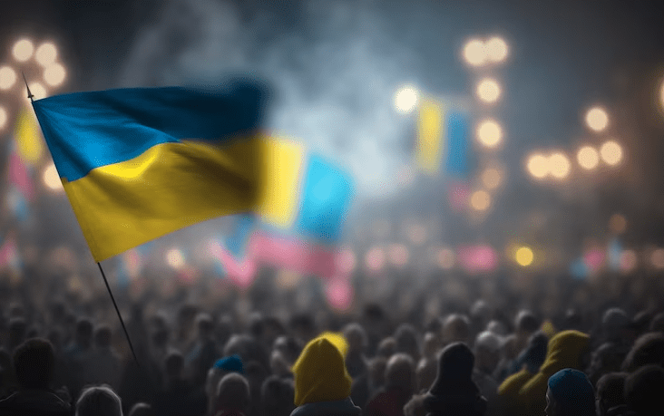 Україна та її партнери обговорюють спільну політику щодо повернення біженців