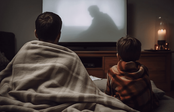 5 серіалів від Netflix, які не дадуть вам занудьгувати у вихідні