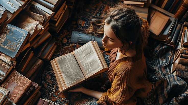 Минуле й майбутнє у літературі: три книжки, які допоможуть вам збагнути їхню важливість