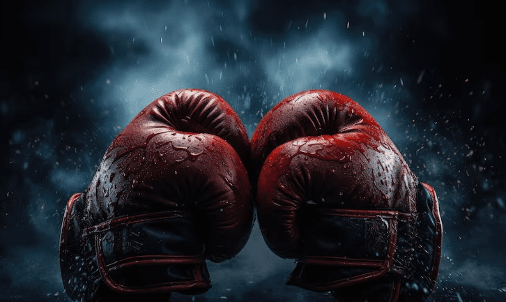 Бій великих корсарів: оновлена афіша поєдинку Усик vs Ф’юрі