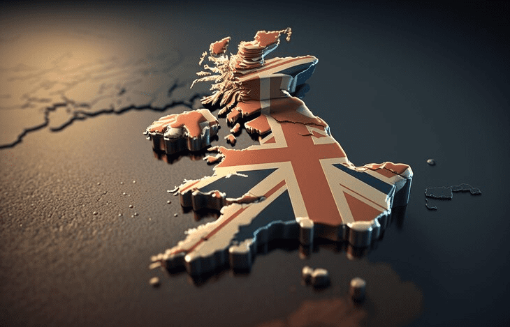 Мер Лондона: Brexit завдав збитків британській економіці на 140 мільярдів фунтів