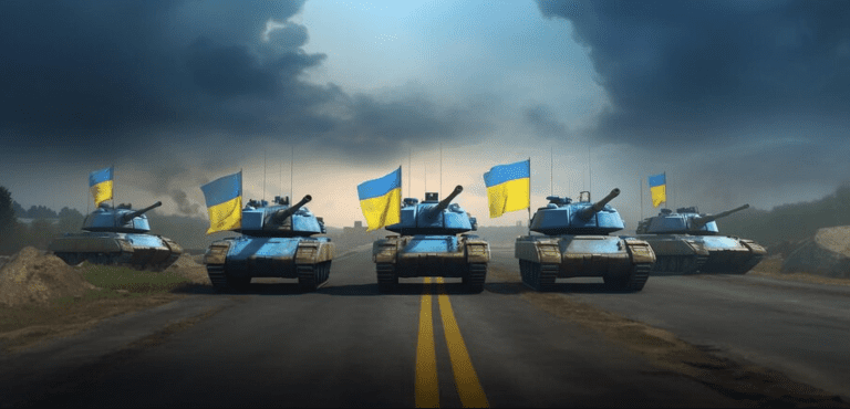 Путін готовий до переговорів про мир в Україні, але на своїх умовах, – Bloomberg