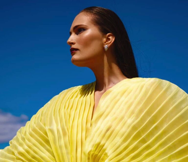 Три українські дизайнерки візьмуть участь у London Fashion Week