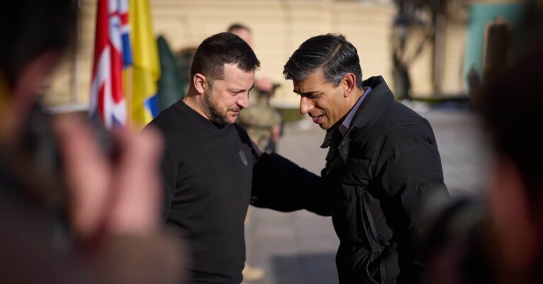Хто наступний після Британії підпише безпековий договір з Україною: думка