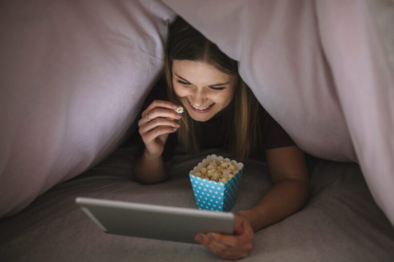 Топ-10 фільмів та серіалів Netflix, які українці дивляться найчастіше