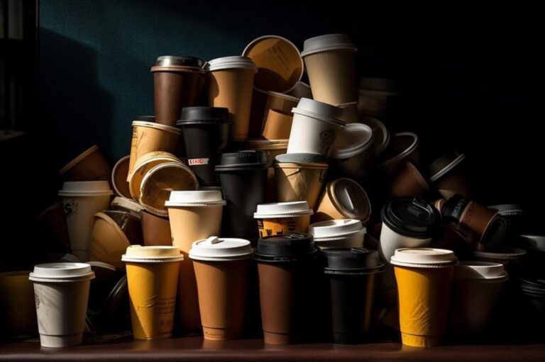 Десять найкращих кав`ярень Лондона