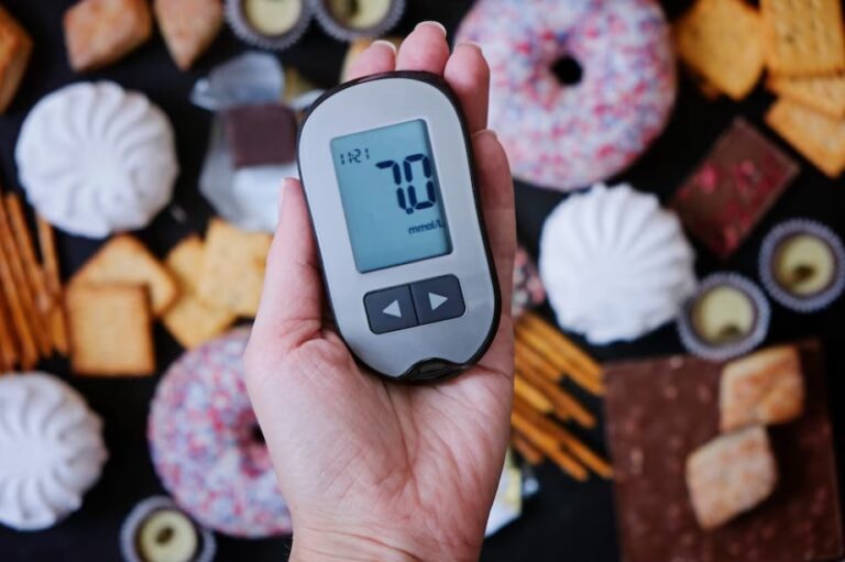 Які продукти підвищують ризик діабету: відповідь лікаря