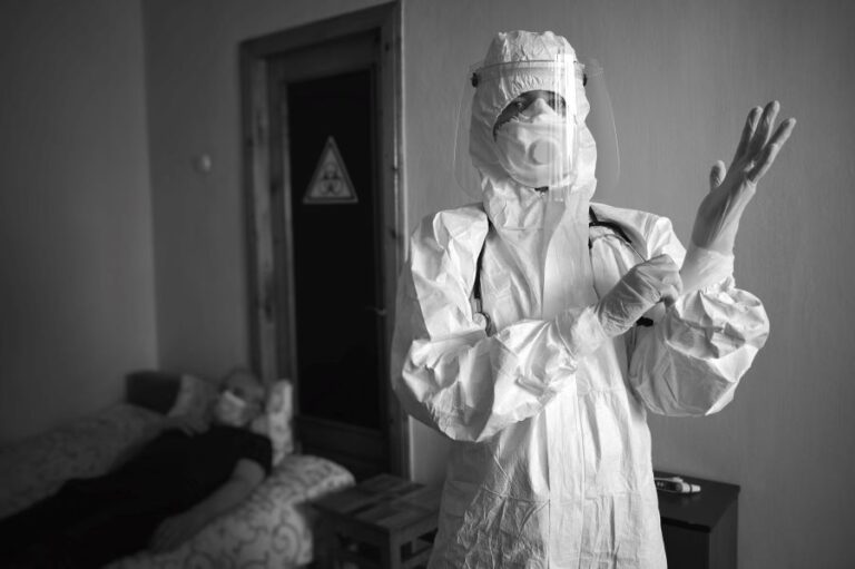 ВООЗ: світ має підготуватися до хвороби Х
