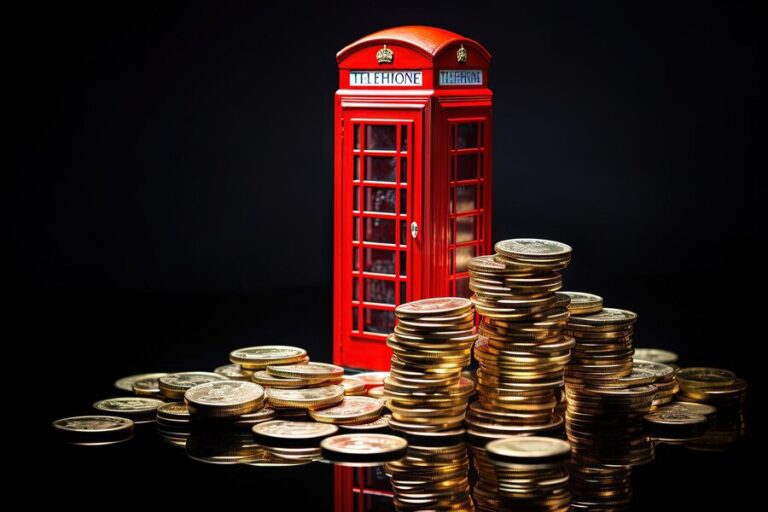 Cкільки треба заробляти для стабільного життя в Лондоні: цифра