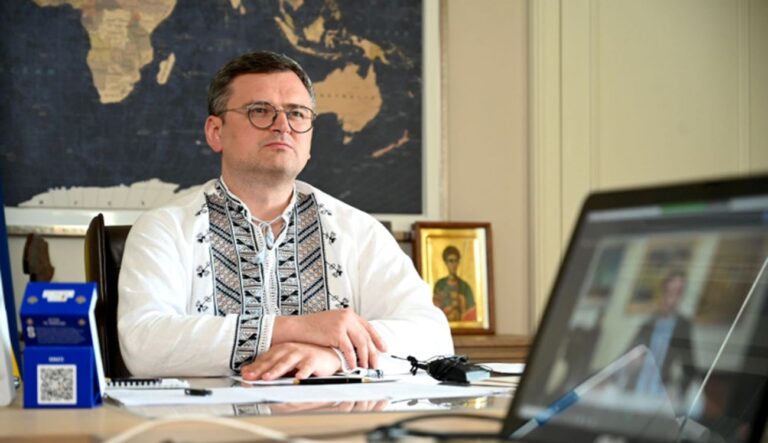 Чому Україна досі не призначила посла у Великобританії: деталі