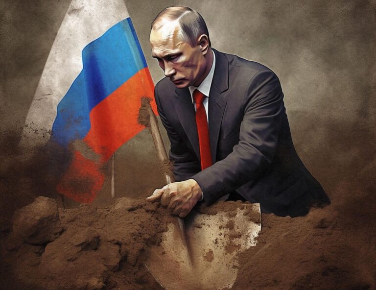 Зимовий наступ Путіна вкрився військовими поразкам на сході України