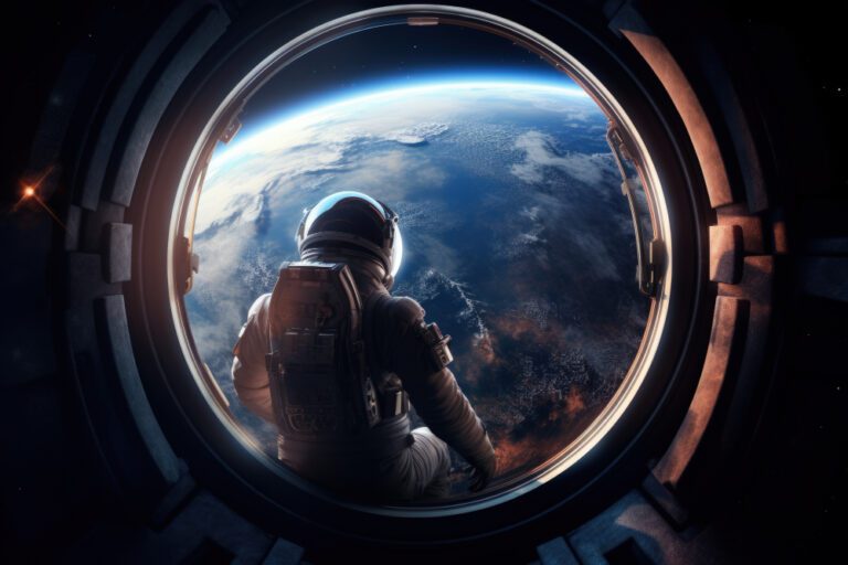 SpaceX відправила туристів на МКС: у скільки їм обійшлося “космічне таксі”