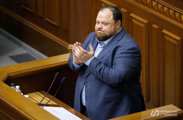 Нардепам для виїзду за кордон тепер треба отримувати “тези” від МЗС
