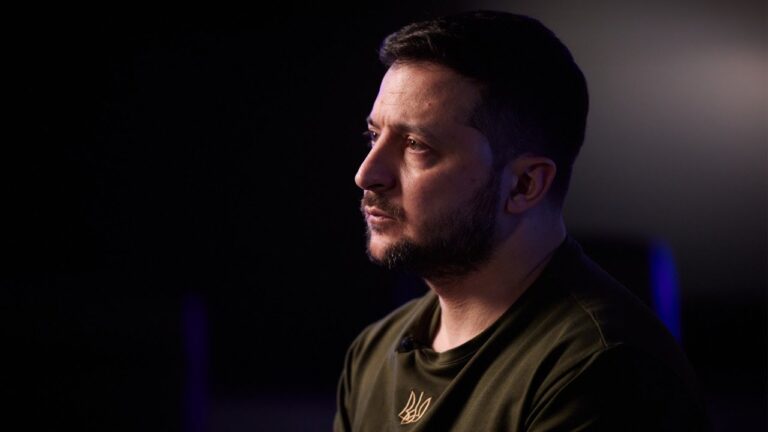 Війна США з Іраном може залишити Україну без ракет ППО – Зеленський для The Independent