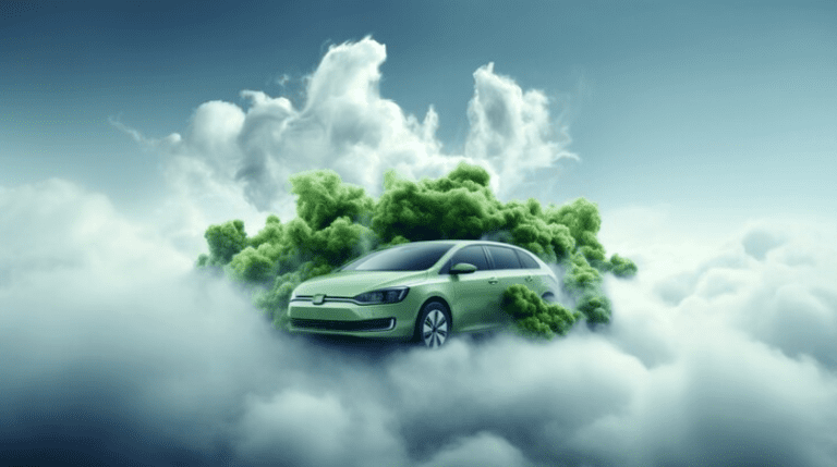 Китайський виробник електромобілів обганяє Tesla за кількістю проданих авто