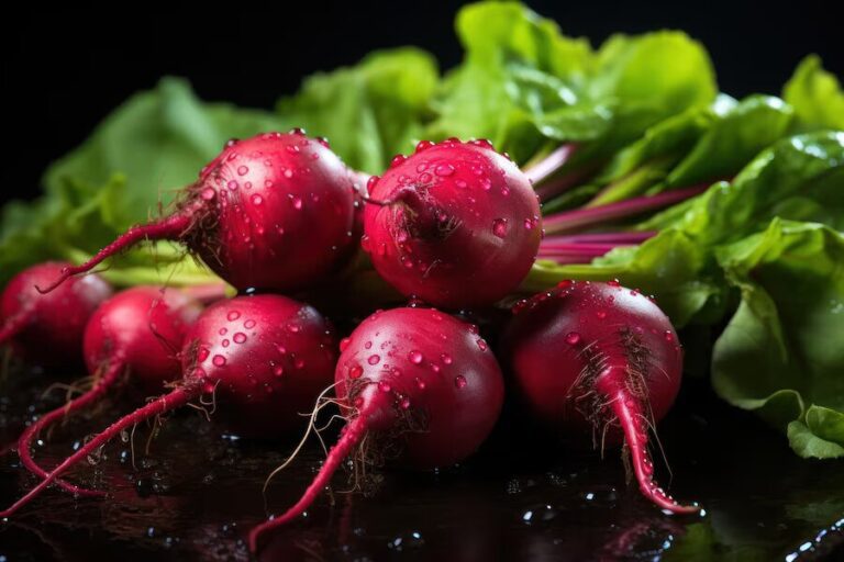 Секрети соковитої редиски: як виростити без гіркоти
