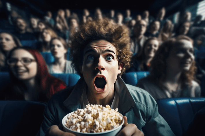 Лютий: Зануртеся у світ кіно з неймовірними прем’єрами