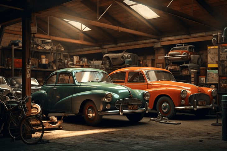 Європа омолоджує автопарк: пропонують скоротити термін служби авто