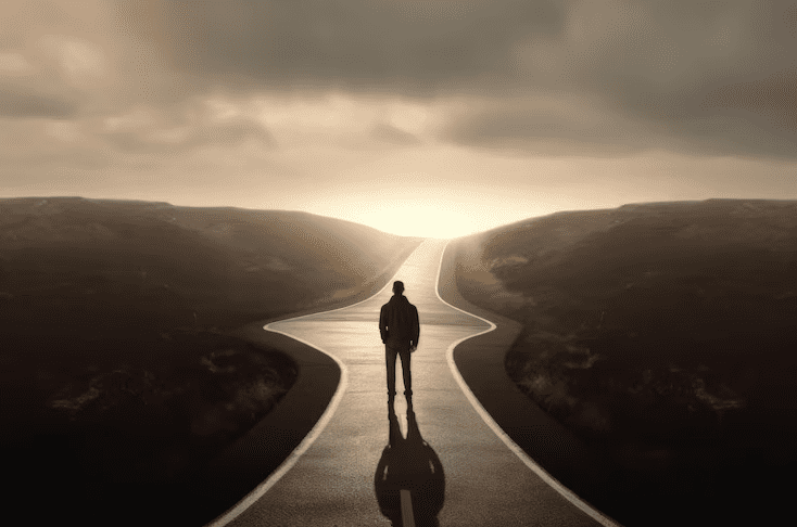 Як розпізнати, що ви на правильному життєвому шляху?