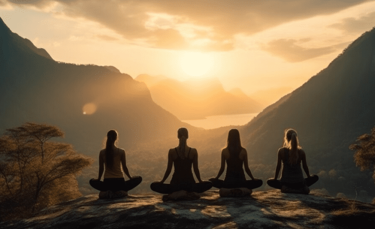 Йога vs Пілатес: що вибрати?