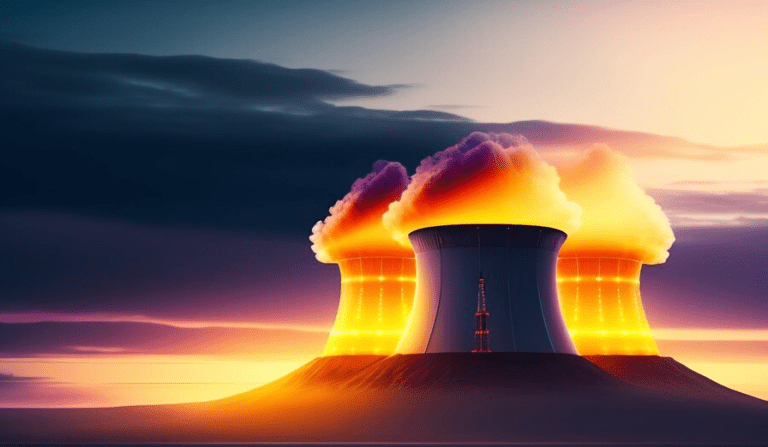 Хмельницьку АЕС планують розширити до найпотужнішої в Європі