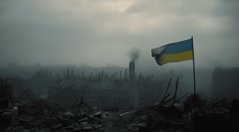 Росія посилює тиск на Авдіївку: інтенсивні вуличні бої та авіаудари – дані британської розвідки