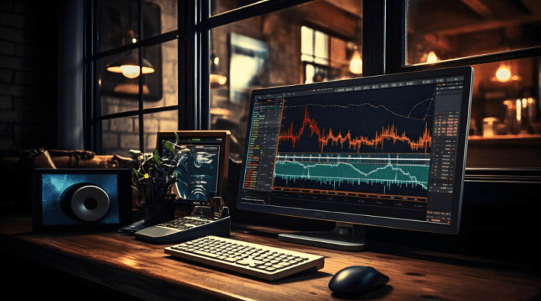 Крипторинок у січні 2024: стабільність та консолідація від Binance