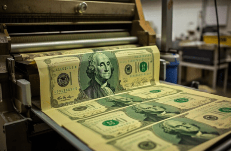 Сенат США схвалив законопроект про допомогу на $95,34 млрд, куди входить і Україна