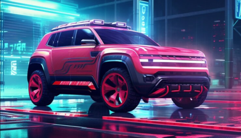 5 найнадійніших кросоверів 2023 року: Європа визнала своїх фаворитів
