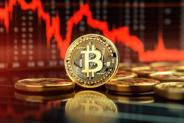 Біткоїн втрачає 1,8% після дворічного піка в $50 369: чи буде корекція тривалою?