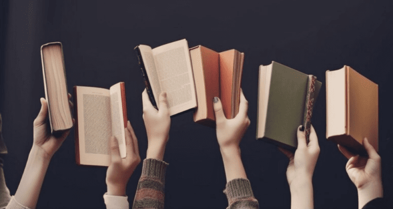 Даруйте любов до читання: 14 лютого – Міжнародний день дарування книг