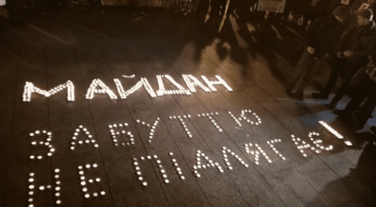 “Справи Майдану”: незадовільна кількість вироків та проблеми з розслідуванням
