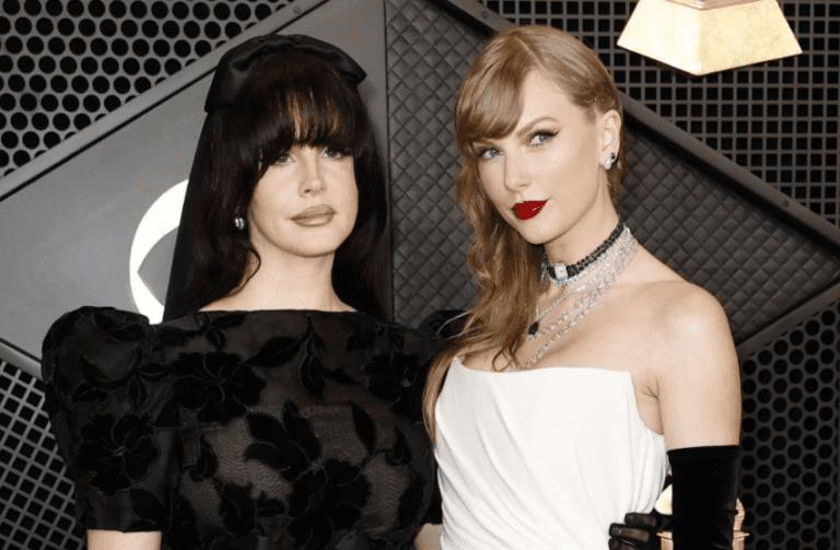 Елегантність, блиск та стиль 00-х: найяскравіші образи “Греммі”-2024