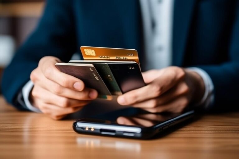 В Україні хочуть обмежити грошові перекази між картками: що відомо