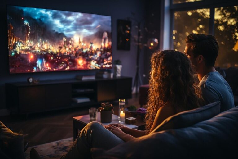 Що подивитись у День святого Валентина: 4 нові фільми, які виходять на Netflix сьогодні