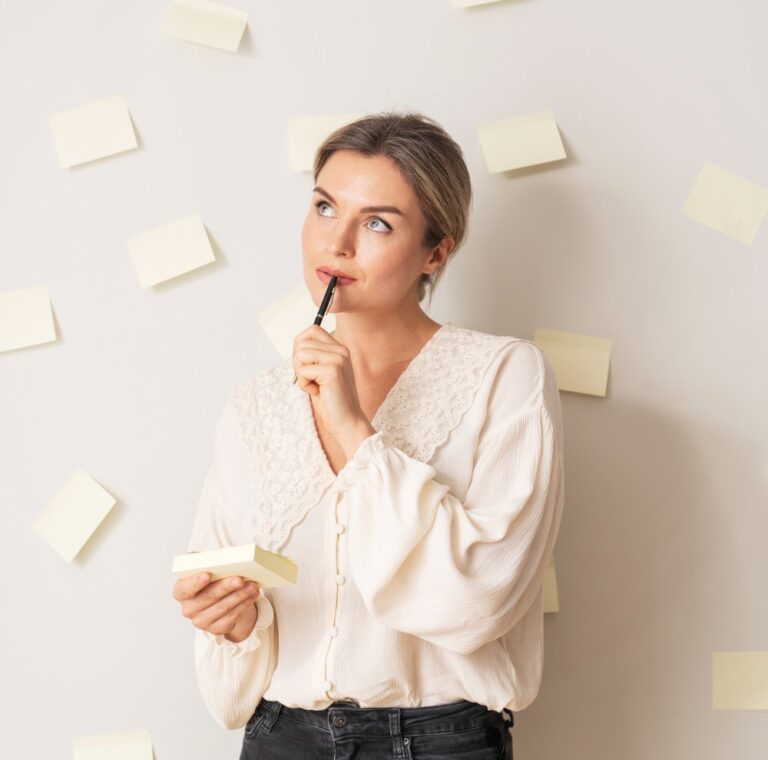 6 звичок, щоб покращити свою уважність та працездатність