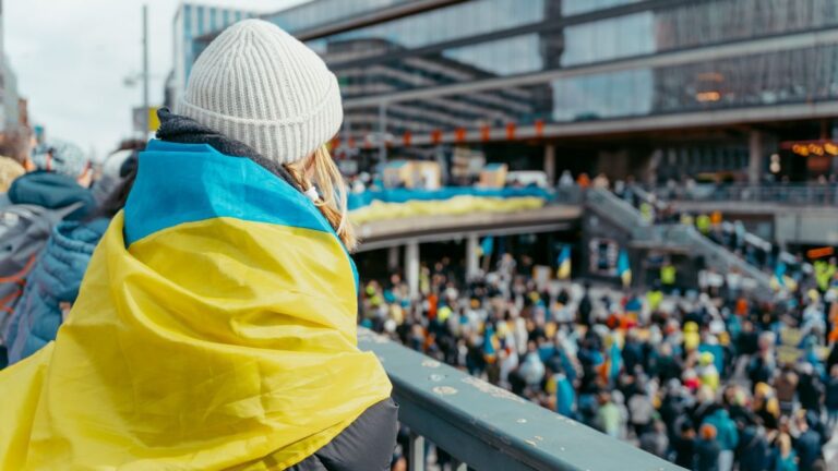 Одна з країн Європи готується розширити підтримку українських біженців