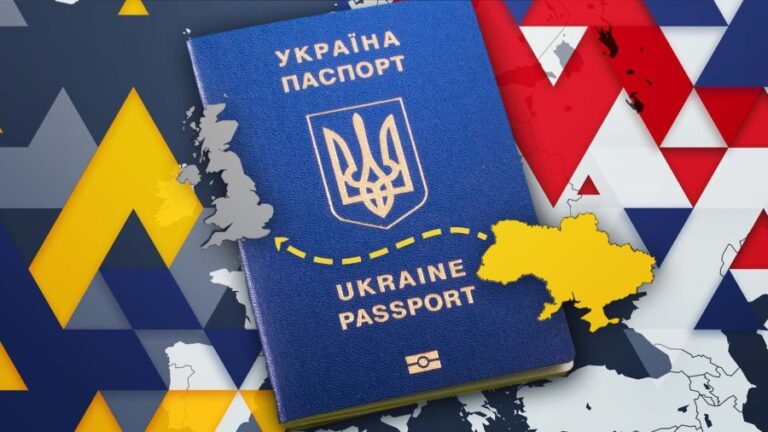 Як отримати візу до Британії: все про схеми Homes for Ukraine, Ukraine Family Scheme та Ukraine Extension Scheme