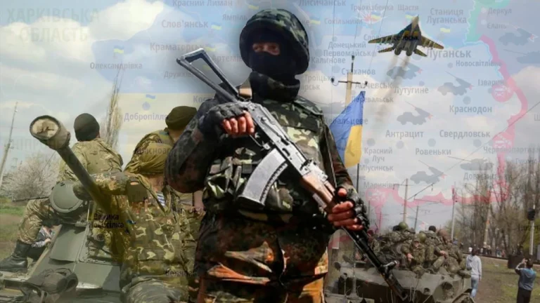 2024 – рік незламності: втрати та зміни в Україні