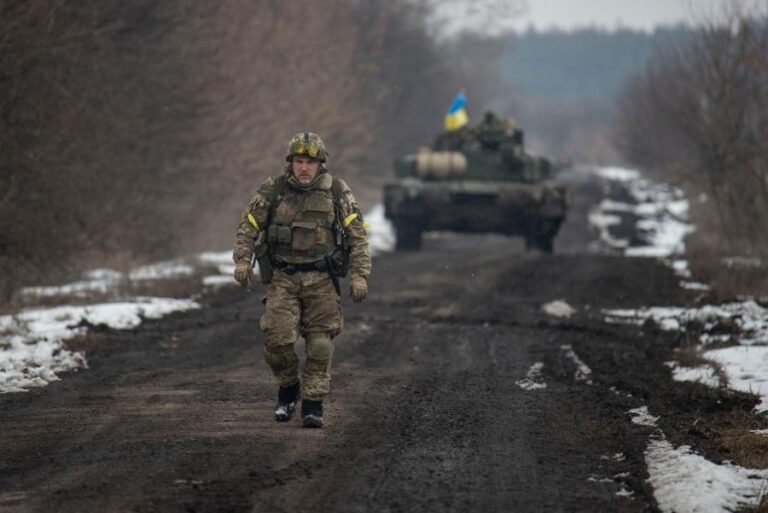 Попереду найважчий рік: що писали світові ЗМІ про Україну на вихідних