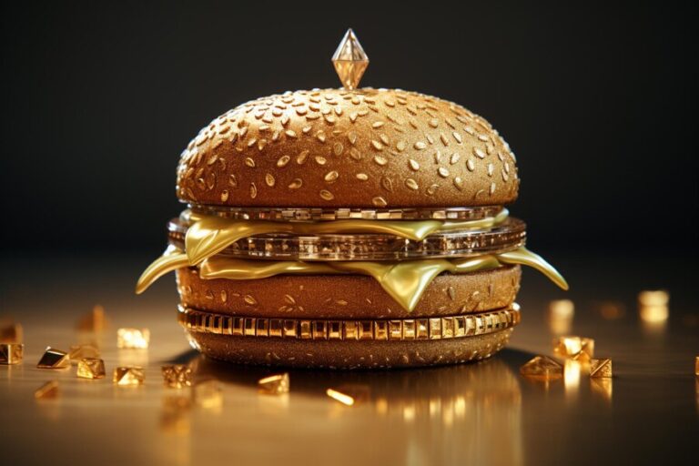 Де у Лондоні можна скуштувати найкращі бургери? Переможці National Burger Awards