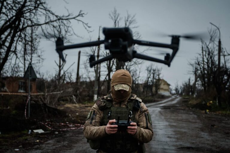 Понад 70% росіян живуть у зоні досяжності українських дронів — ЗМІ
