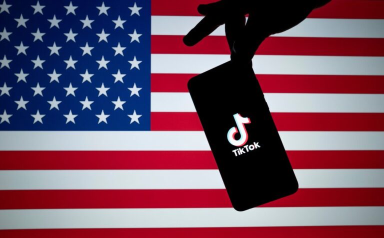 Чому у США хочуть заблокувати ТікТок?
