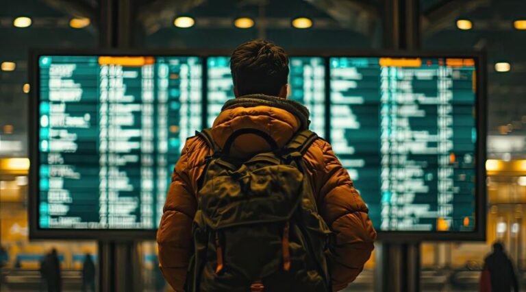 Стережіться шахраїв: 6 найпопулярніших схем обману туристів у 2024 році